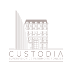 Logo Custodia beige